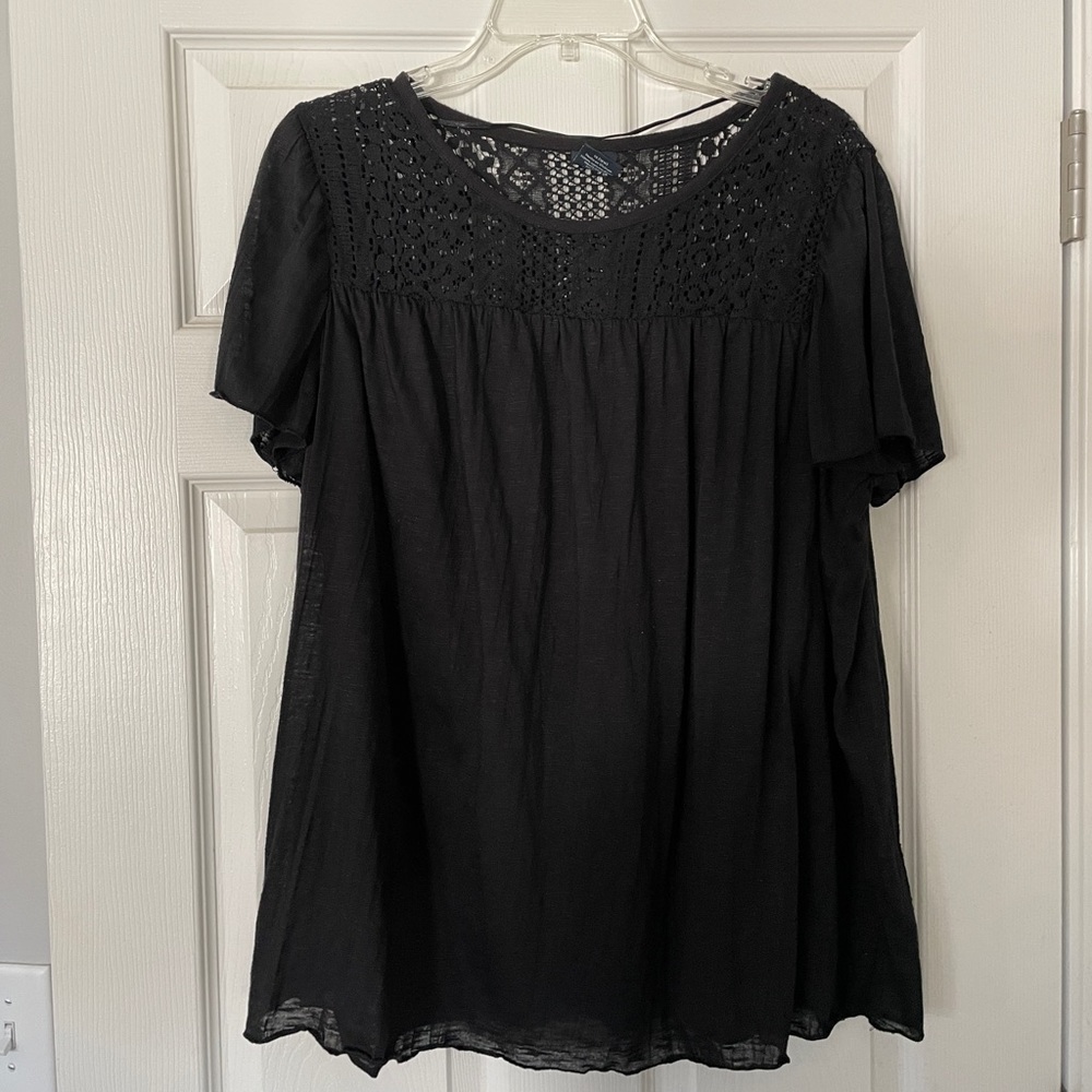 Faded glory women’s blouse